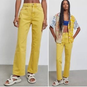 UO | BDG Hight Waisted Cowboy Jean